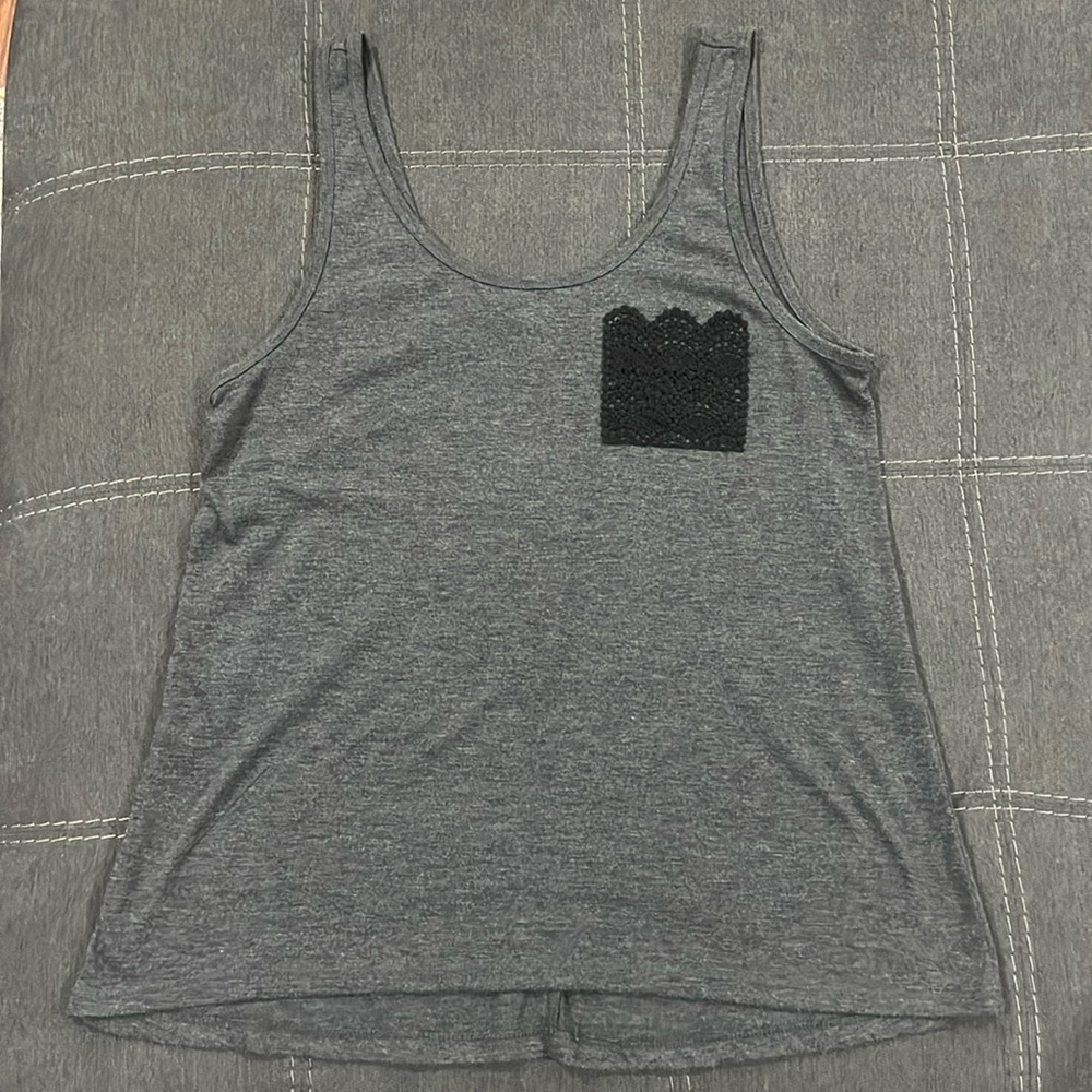 LOL Vintage tank
